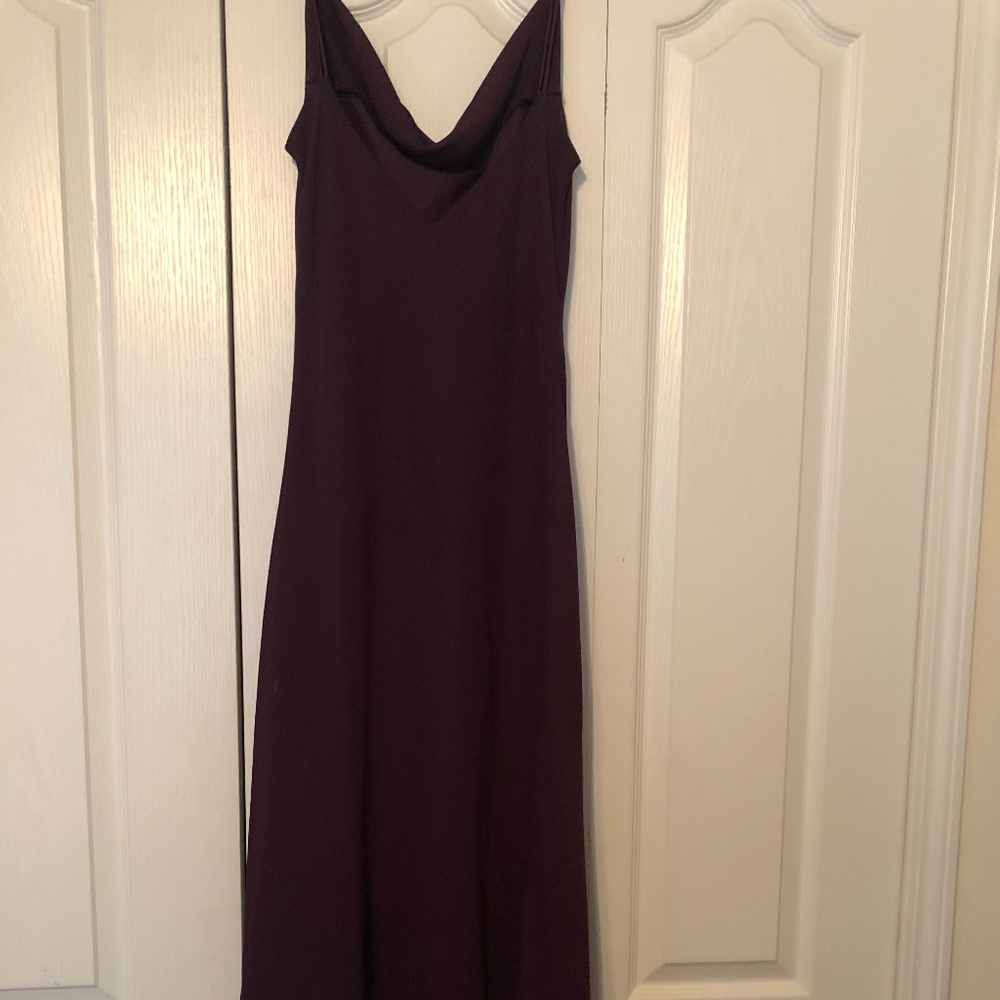 Evening dress